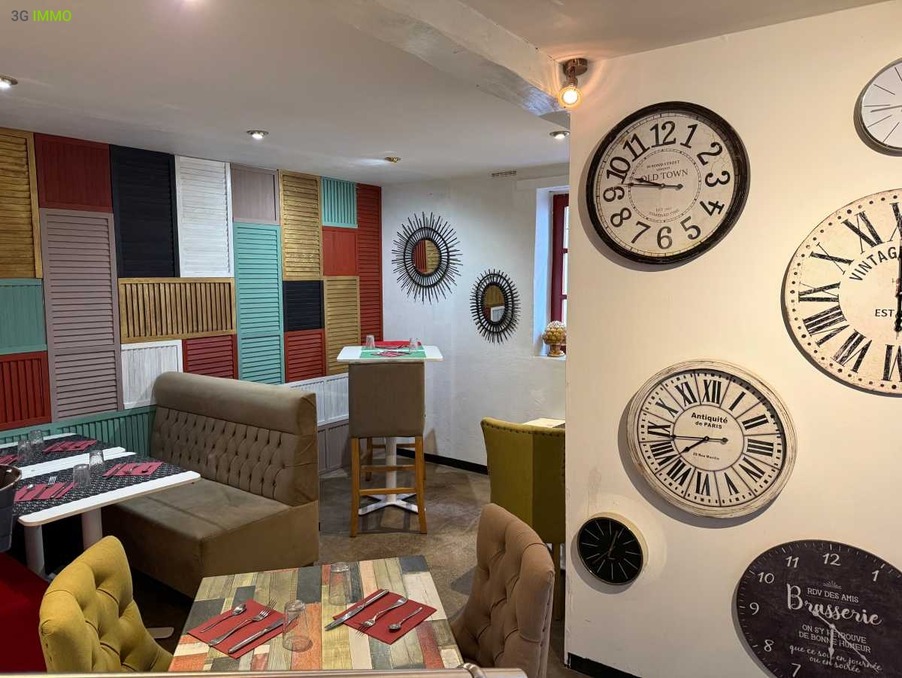 Vente Local LAVAUR 91 800 €
