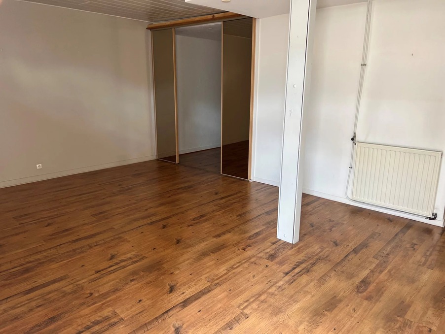 Location Appartement Saint-Vallier  485 €