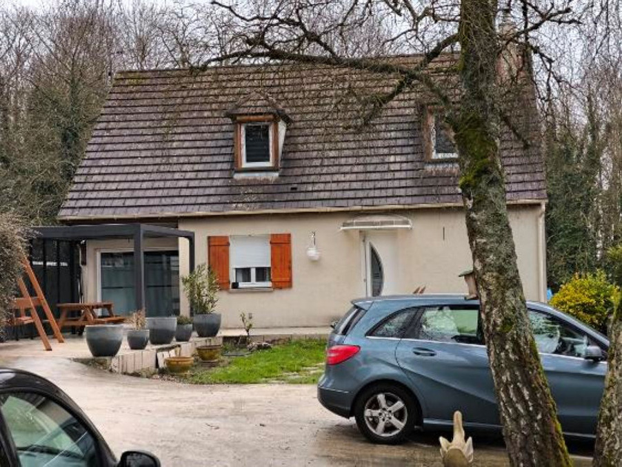 Vente Maison Chateau thierry  303 000 €