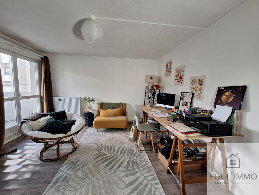 Vente Appartement Agen  109 000 €