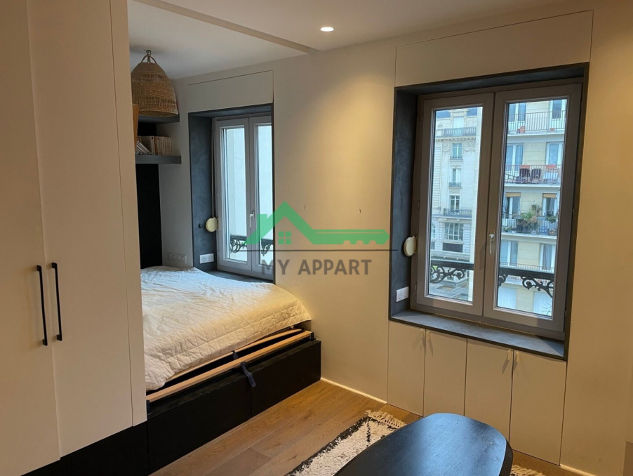 Location Appartement PARIS 6EME ARRONDISSEMENT 1 300 €