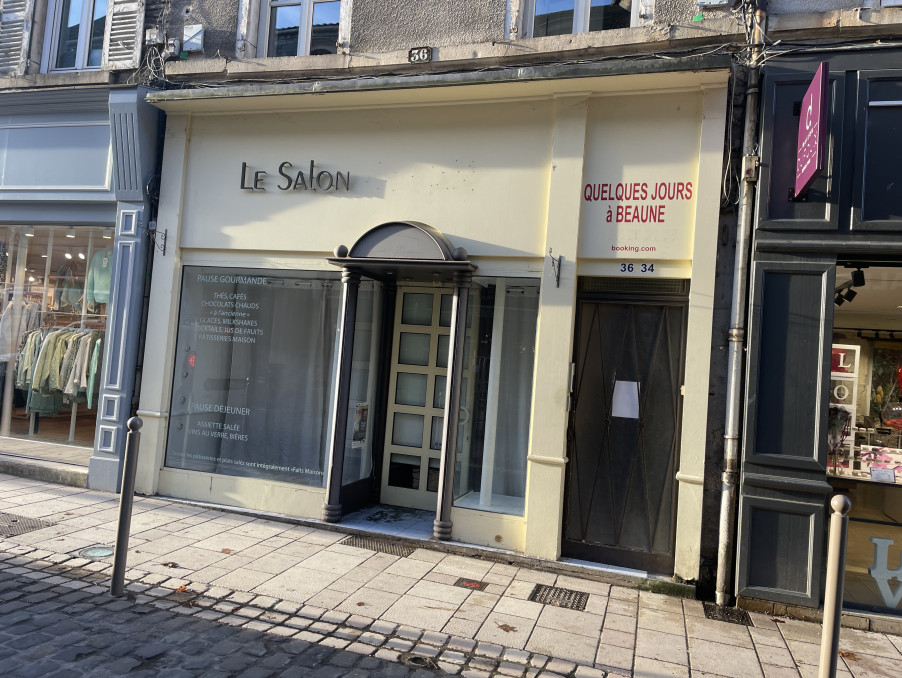 Vente Local BEAUNE 46 000 €