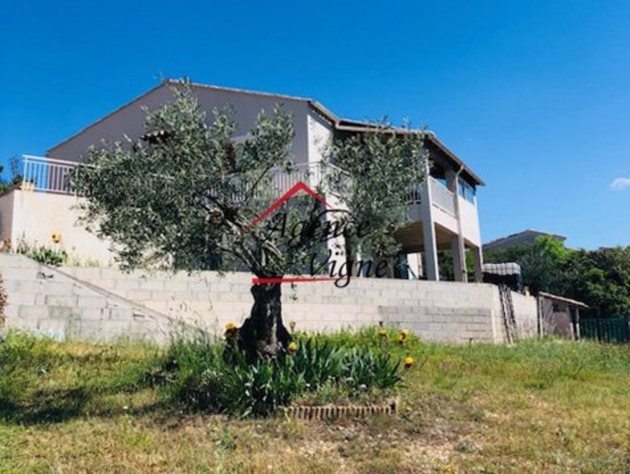 Vente Maison SAINT AMBROIX  269 000 €