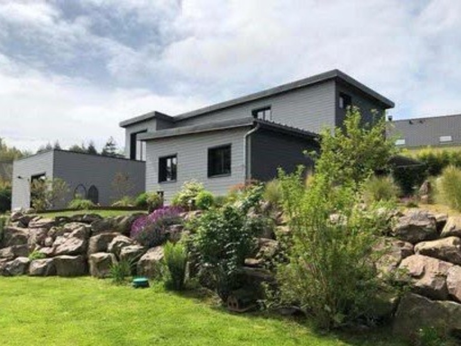 Vente Maison QUIBERVILLE  570 000 €