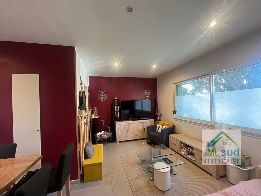 Vente Appartement Marseille  205 000 €