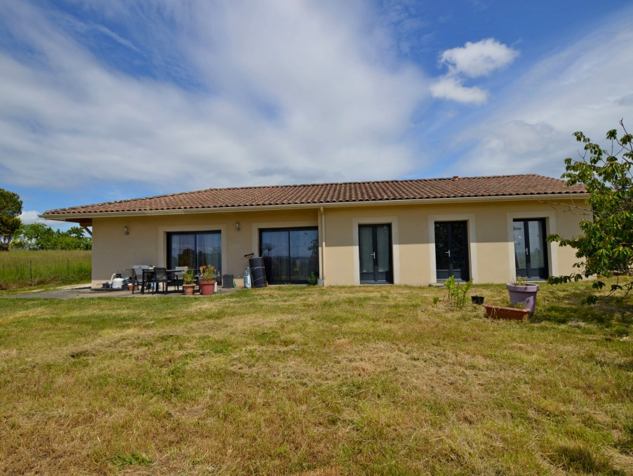 Vente Maison DURAS  249 100 €