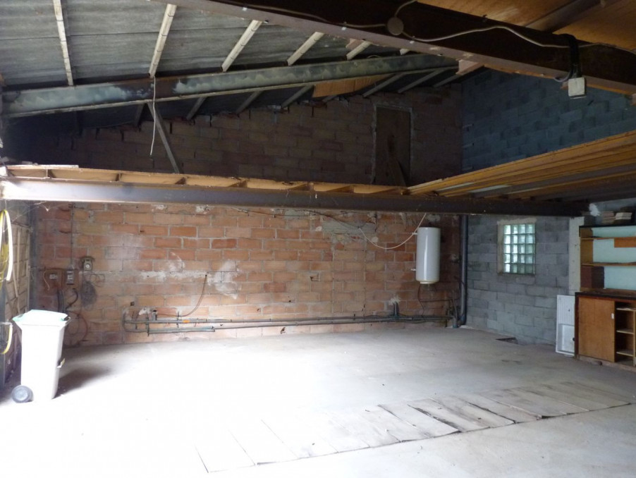 Vente Maison PIERREVERT  215 000 €
