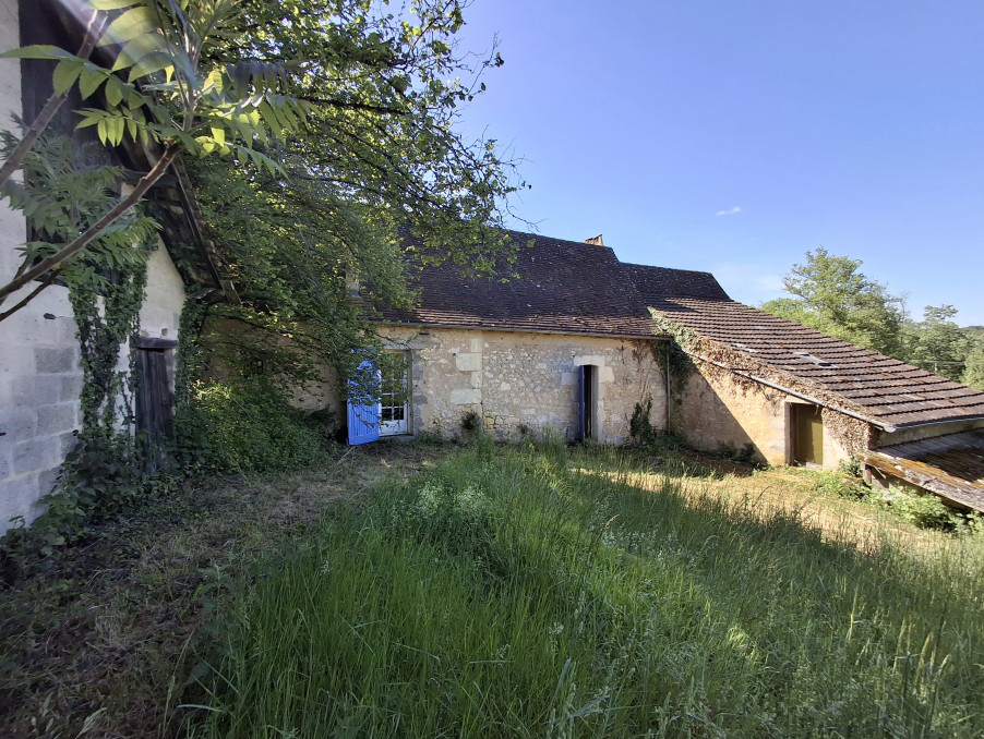 Vente Maison Saint-Capraise-de-Lalinde  160 500 €