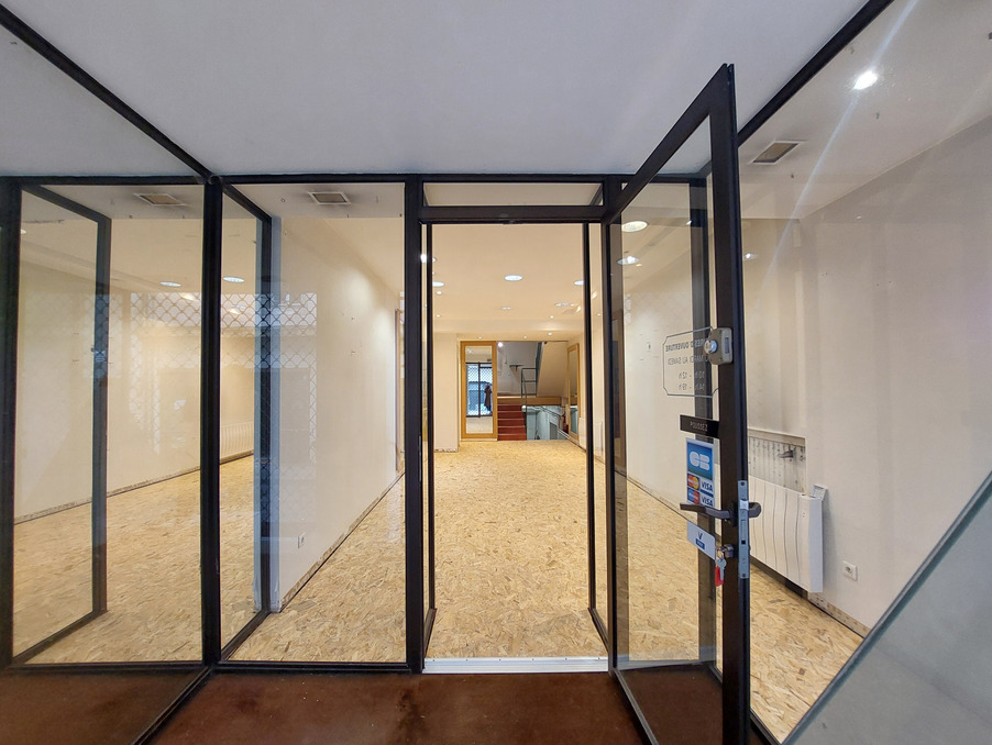 Location Local Rodez  665 €
