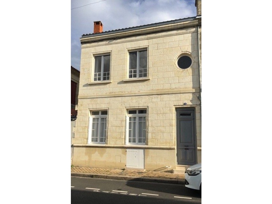 Vente Maison Bordeaux  615 000 €