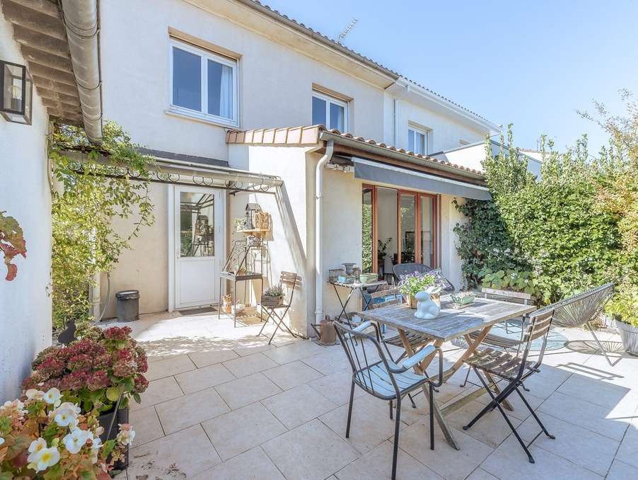 Vente Maison Talence  535 000 €