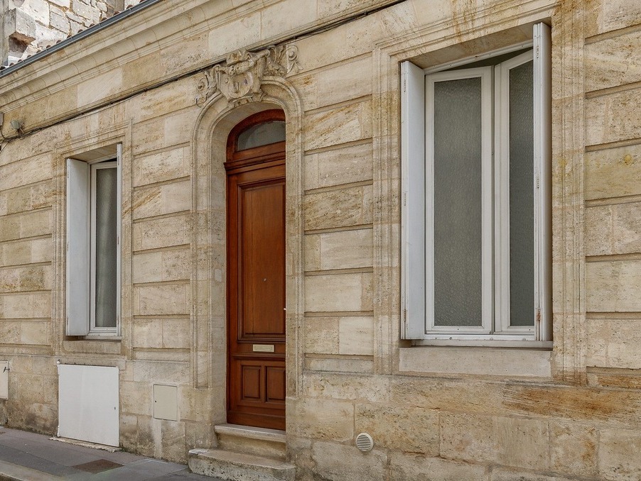 Vente Maison Bordeaux  577 500 €