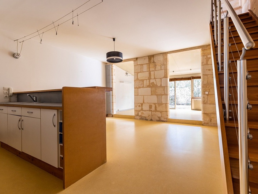 Vente Maison Bordeaux  494 000 €