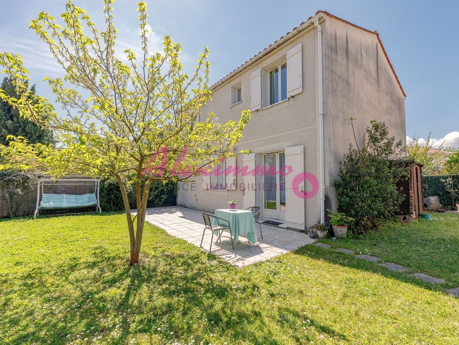 Vente Maison Merignac  441 000 €