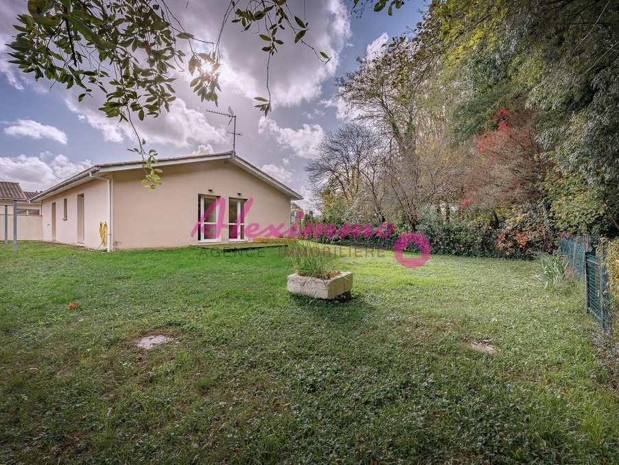 Vente Maison Pessac  336 000 €
