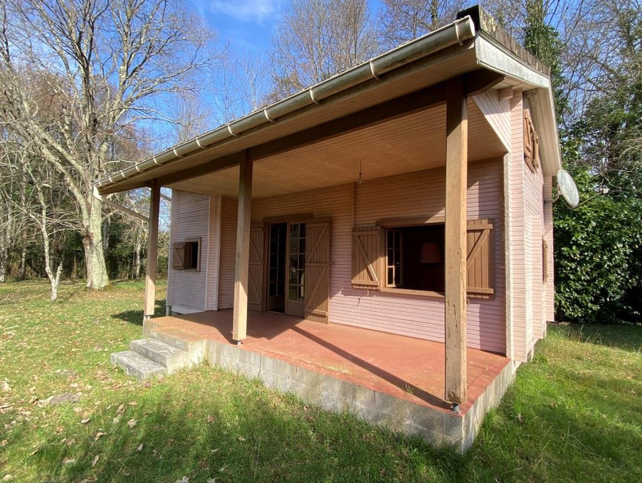 Vente Maison Saint-Savin  108 000 €
