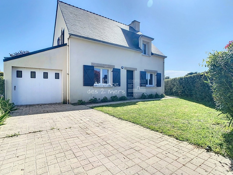 Vente Maison QUIBERON  559 000 €