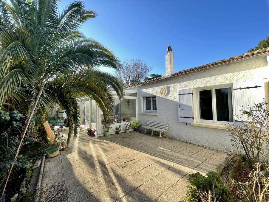 Vente Maison Le Grand-Village-Plage  344 850 €