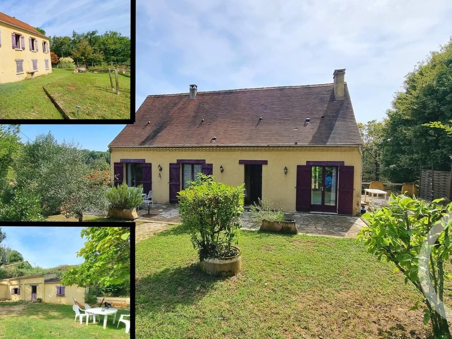 Vente Maison Vitrac  294 000 €