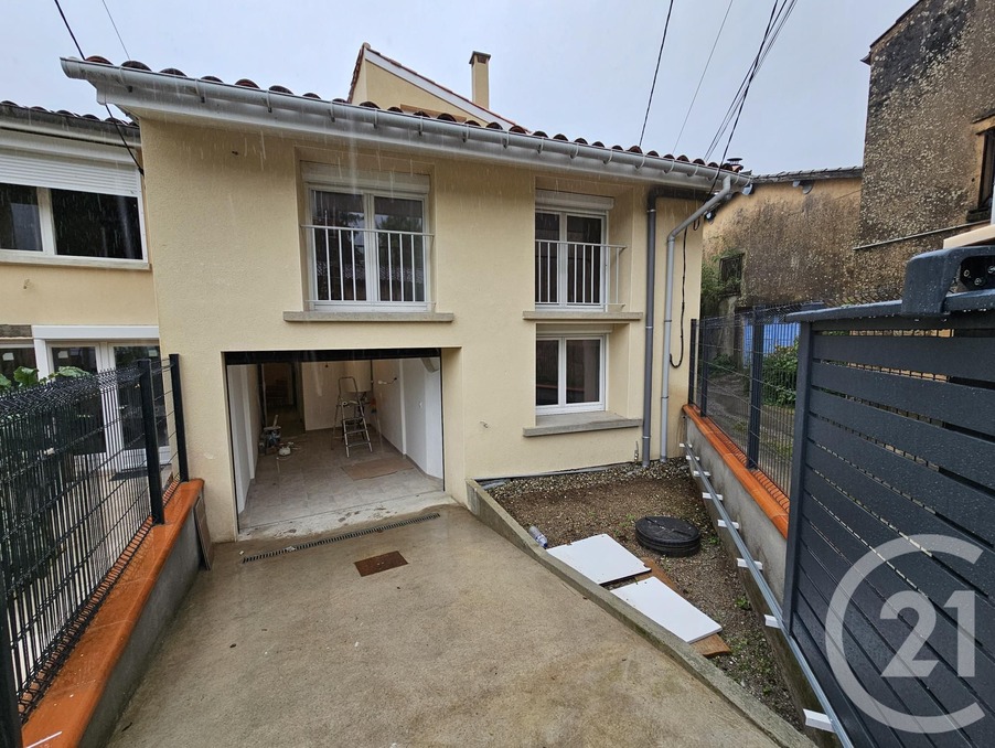 Vente Maison Foix  140 000 €
