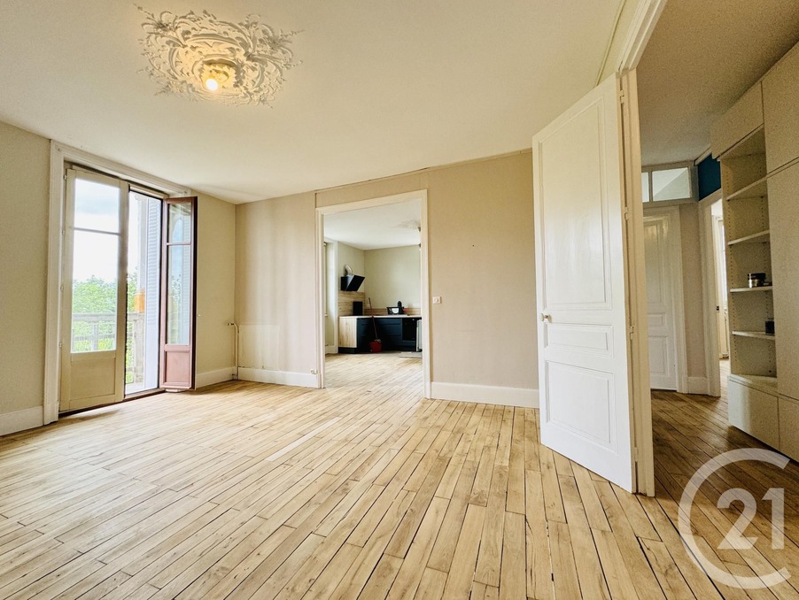 Location Appartement Limoges  950 €