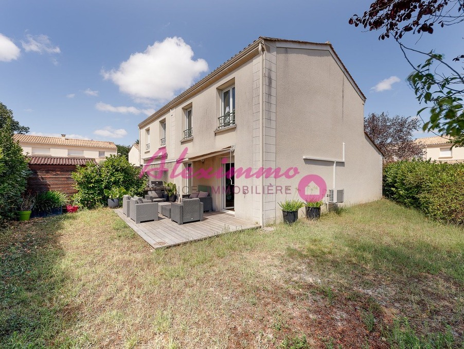 Vente Maison Pessac  367 500 €