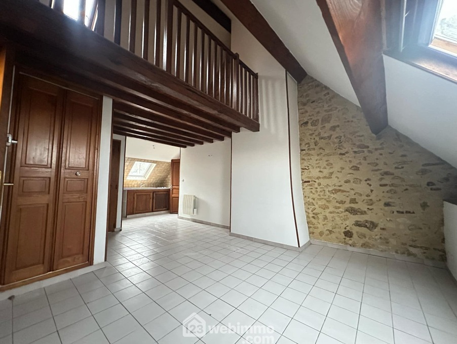 Vente Appartement Laon 46 600 €
