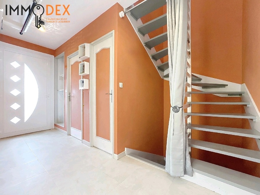 Vente Maison CORMONTREUIL  279 000 €
