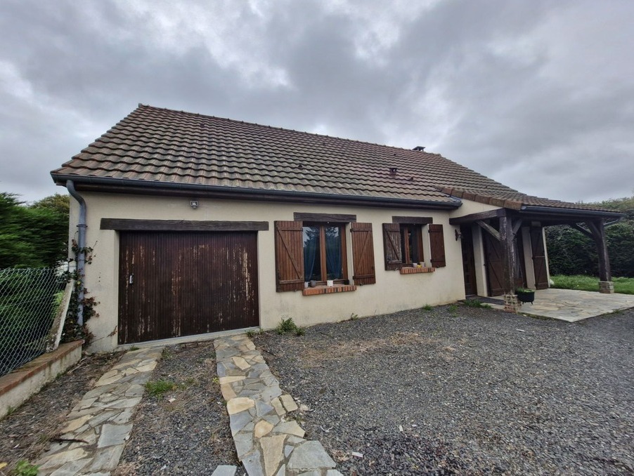 Vente Maison VENDOME  152 000 €