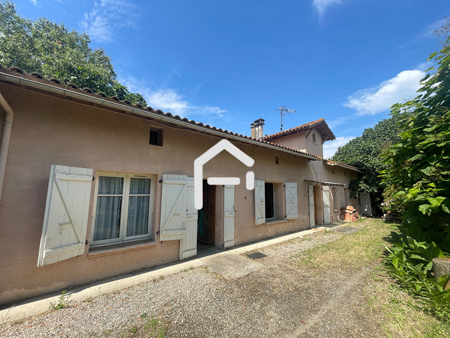 Vente Maison Miremont  179 000 €