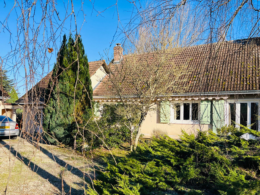 Vente Maison Charbuy  300 000 €