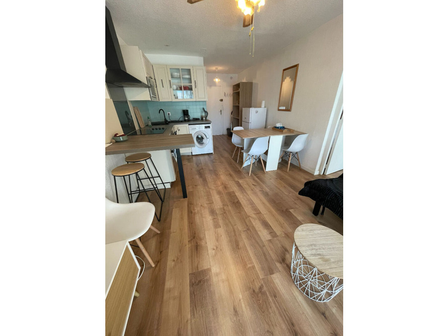 Vente Appartement Calvi  187 000 €