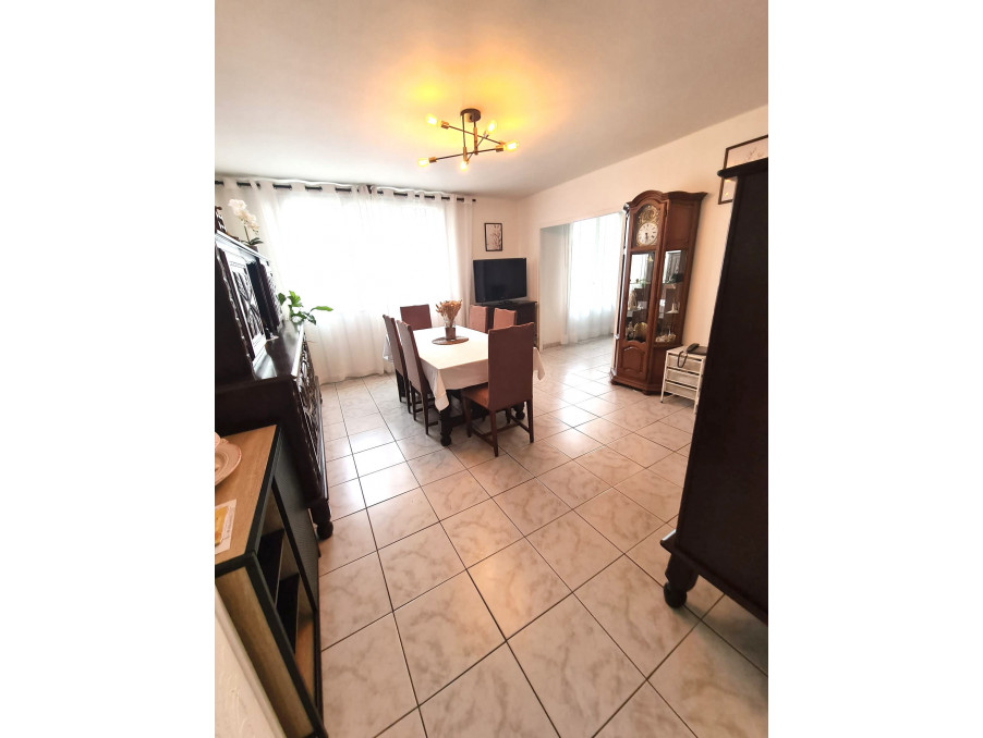 Vente Appartement MERIGNAC  258 500 €