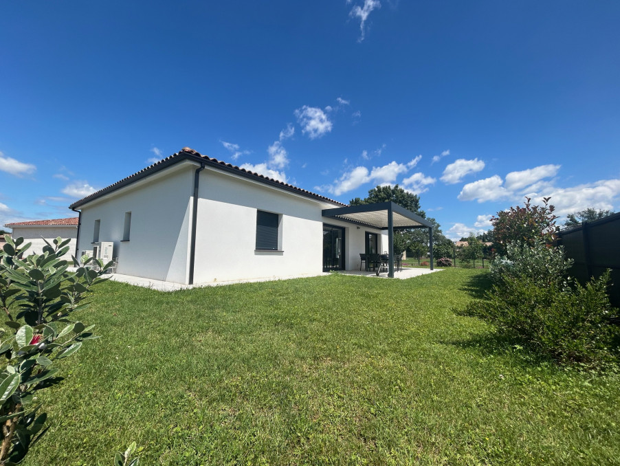 Vente Maison ORGUEIL  324 450 €
