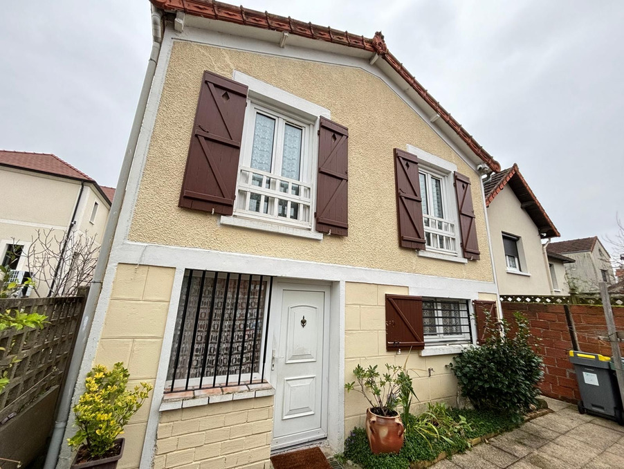 Vente Appartement Villiers-sur-Marne  300 000 €