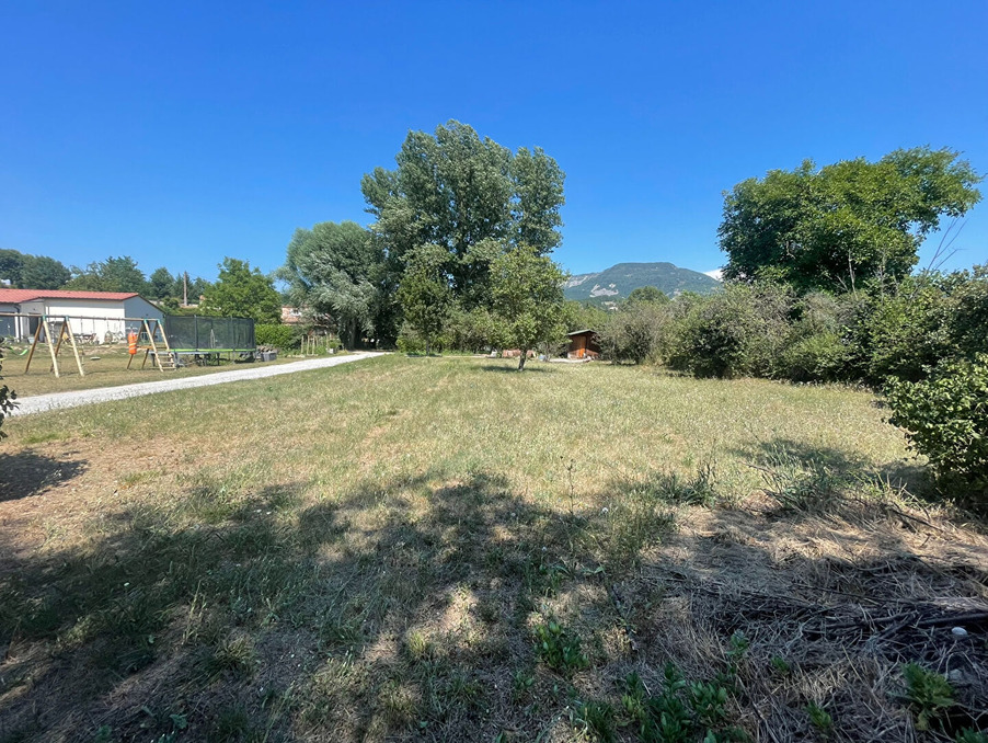 Vente Terrain Sisteron 99 500 €