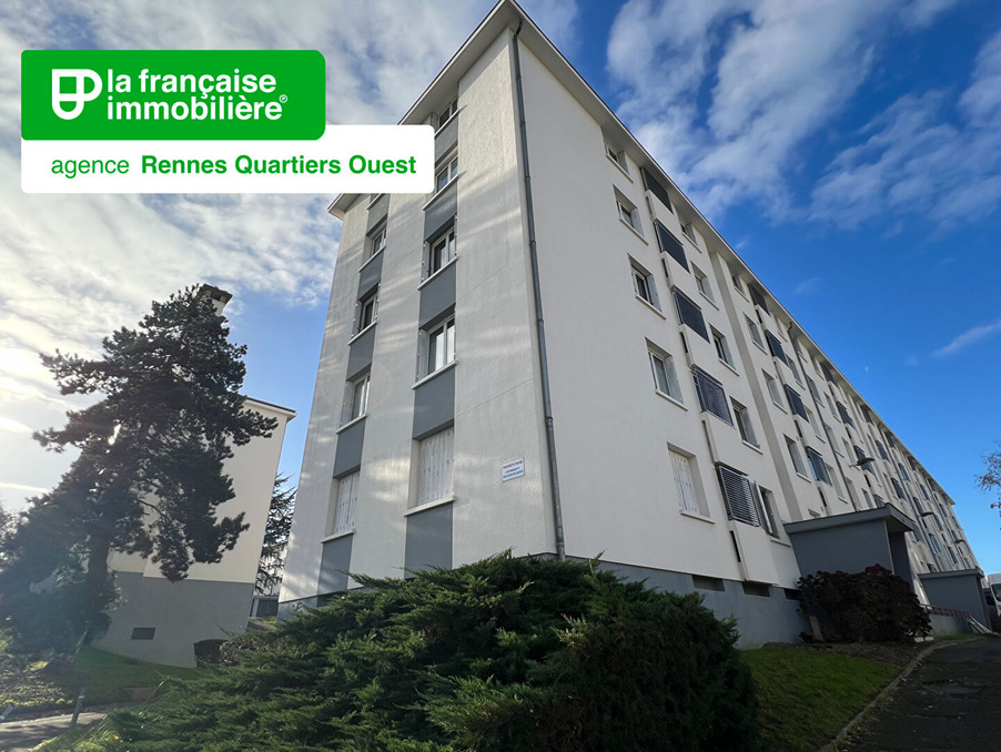 Location Appartement Rennes  450 €