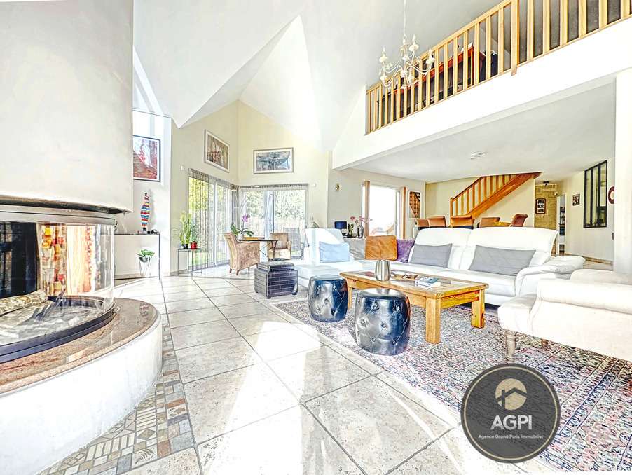 Vente Maison Igny  995 000 €