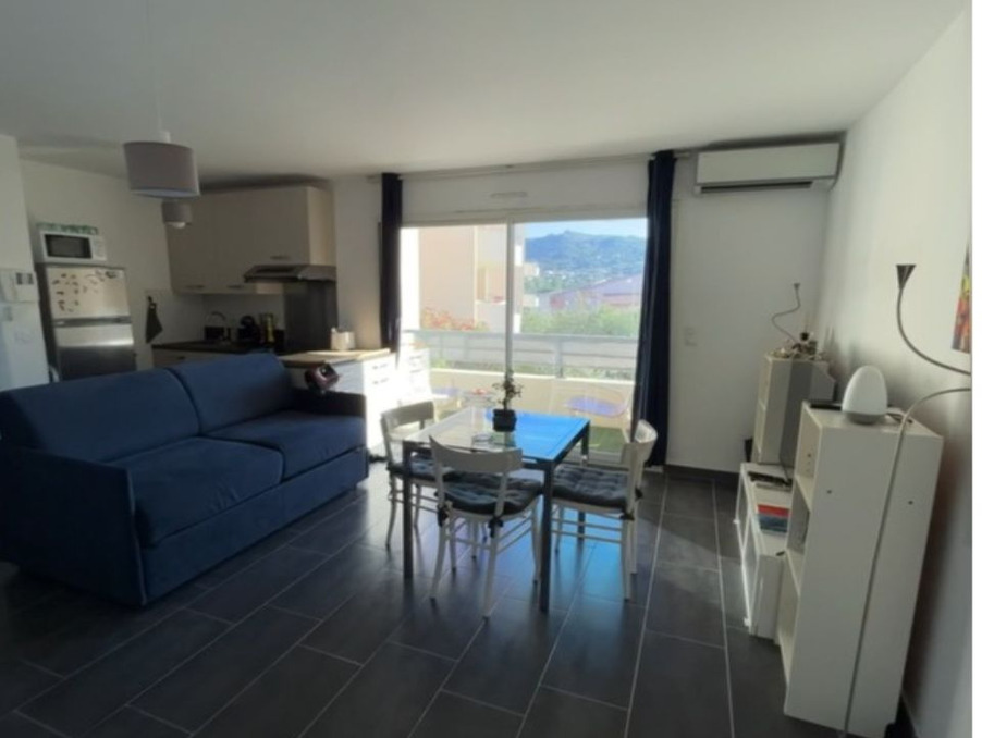 Vente Appartement Calvi  190 000 €