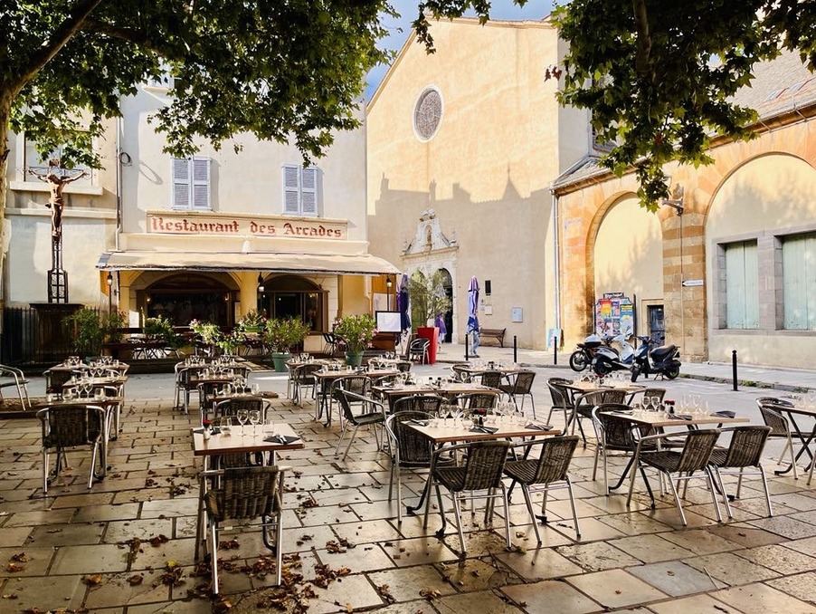 Vente Local MILLAU  180 000 €
