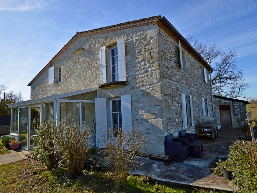 Vente Maison DURAS  377 280 €