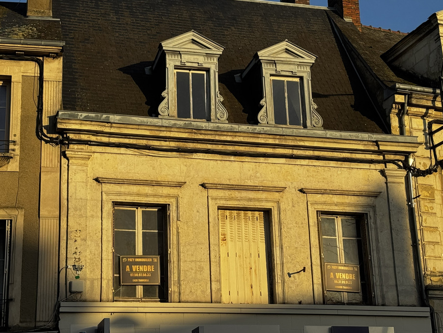 Vente Appartement NOGENT LE ROTROU 74 550 €