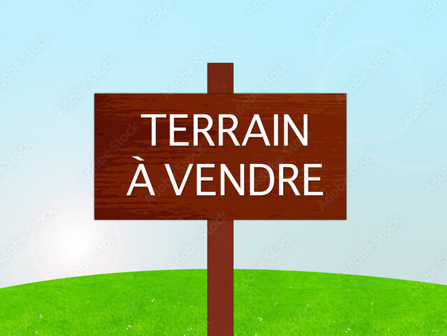 Vente Terrain Reims  112 000 €