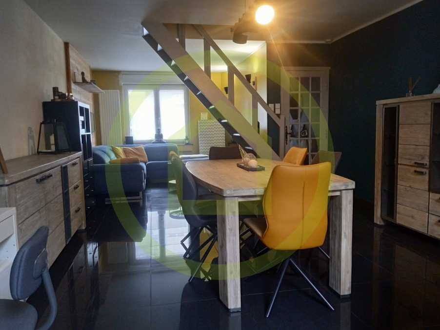 Vente Maison TOURCOING  155 000 €