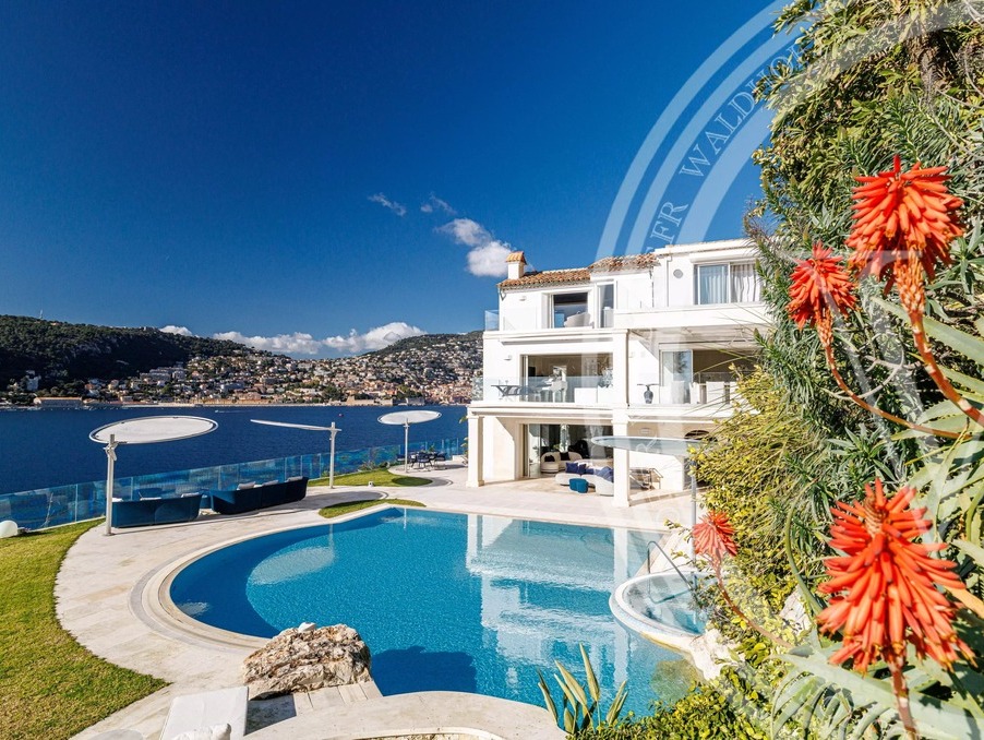 Location Maison Saint-Jean-Cap-Ferrat 90 000 €