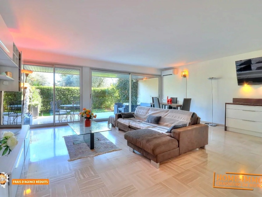 Vente Appartement Antibes  585 000 €