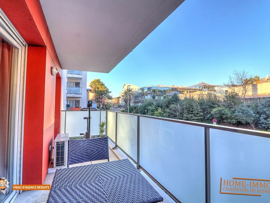 Vente Appartement Antibes  239 900 €