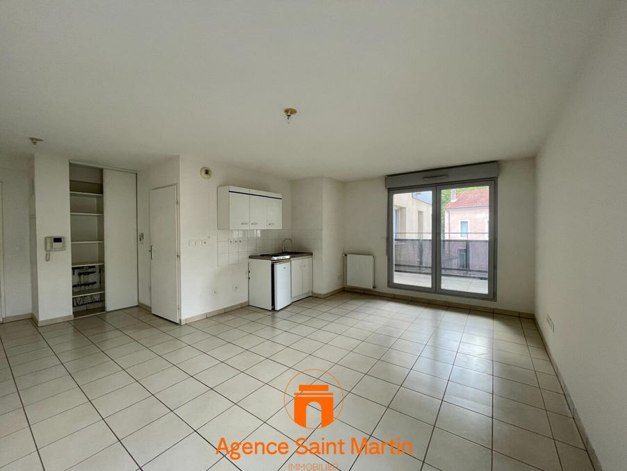 Vente Appartement Montélimar 99 000 €
