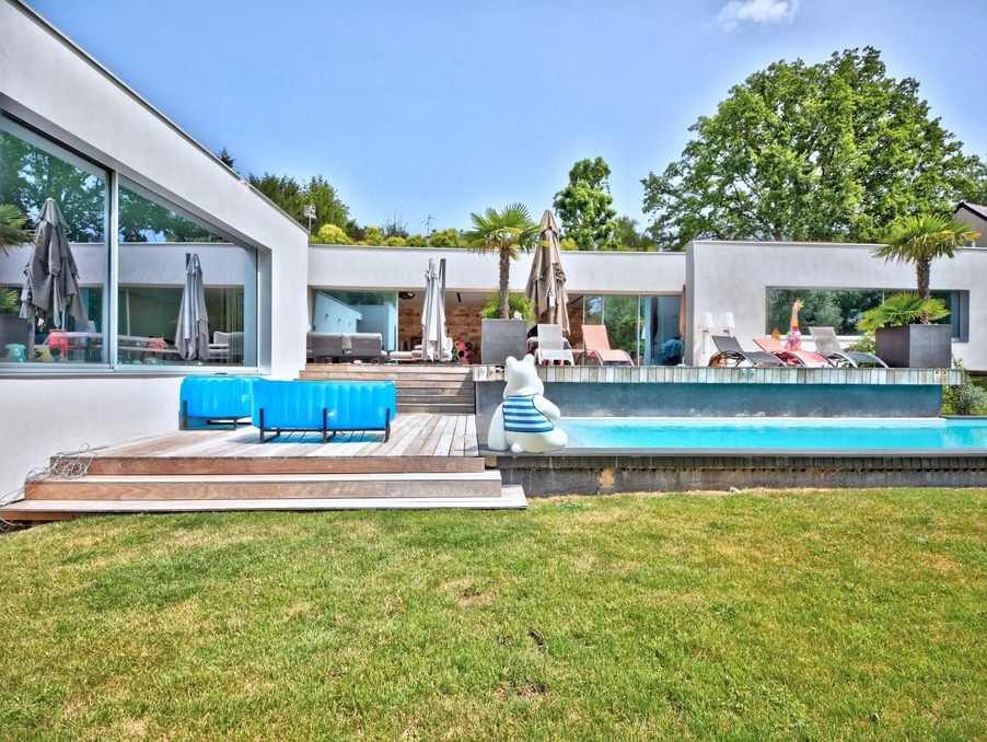 Vente Maison Bièvres 3 450 000 €