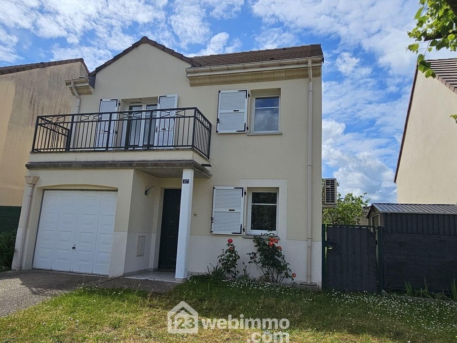 Vente Maison Pringy  299 900 €